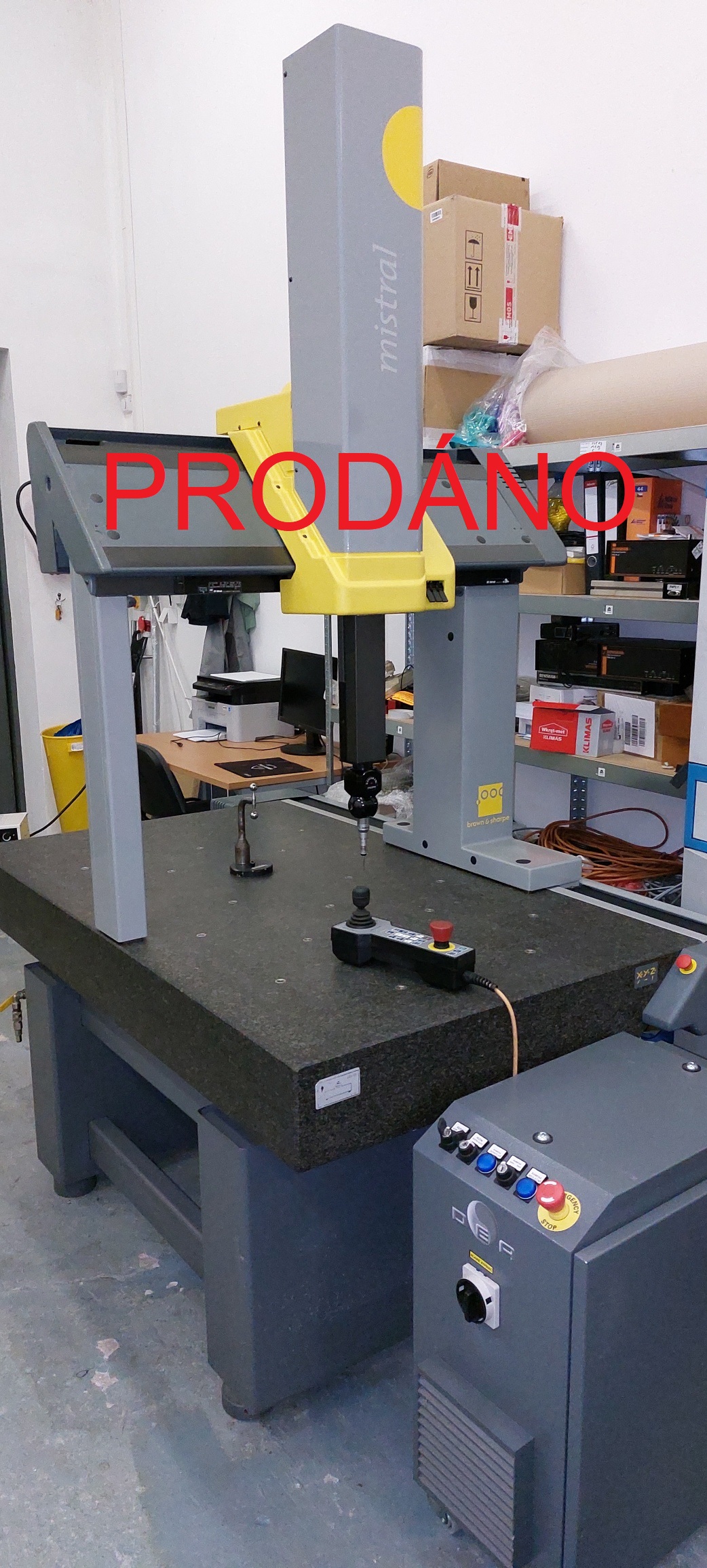 5prodmistral